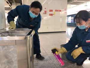 守护城市健康，成都正在行动