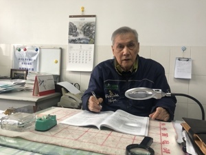 桂希恩：预计正月十五前武汉市疫情可能现“拐点”