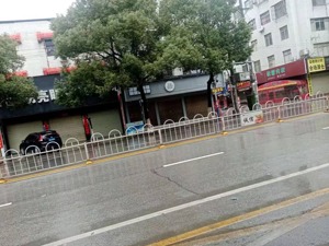 防范疫情，湖北黄梅人的春节：村庄“封路”，劝退拜年客人、取消办酒席