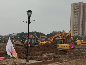 从小汤山到火神山，它们如何挡在城市与病毒之间