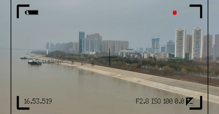视频｜我在武汉·每经记者Vlog（6）：阳光下的武汉人