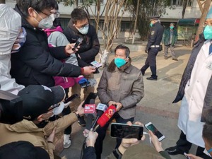 重磅！首例78岁高龄重症患者治愈