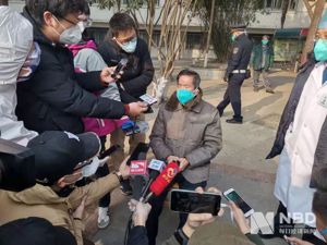 78岁，治愈！历时25天，全国首例高龄新型肺炎患者出院了
