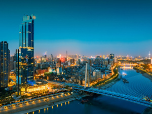 战地日记|胡吉祥：这是我家乡，我才有勇气踏足这没有硝烟的战场