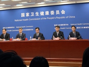 武汉寄出的快递能接收吗？国家邮政局：正常快件不用拒收，收完及时洗手