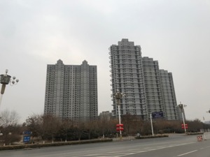 家乡楼市观察| 邯郸：疫情搅乱返乡置业，售楼处改线上看房