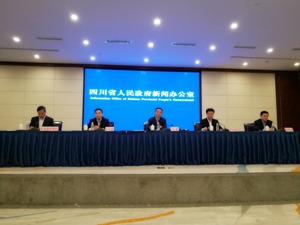 四川公路交通不会中断 将“点对点”运送在外务工人员返岗