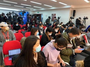中成药可有效防治这次疫情的蔓延？卫健委发布会这样回应