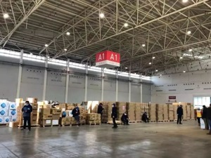 捐了那么多东西，医院怎么还是缺物资？湖北红会回应：痛心、自责、内疚