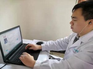 3天2000例！贵阳朗玛信息向全国提供疫情免费视频问诊服务