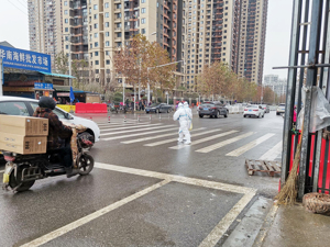 支持全民抗疫，企业应该回归商业本质：从对湖北红会的质疑说起