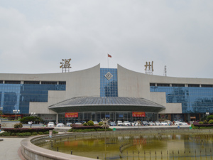湖北以外的“重疫区”，为什么是温州？| 关注
