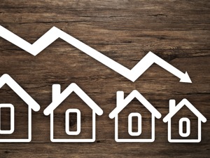 疫情影响去化节奏，2020年首月百强房企销售额同比降12%