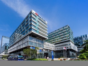 微众银行首次向湖北省慈善总会捐赠1000万元 