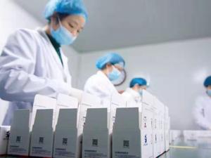 试剂盒困局中，西安企业做了什么？
