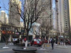 疫情倒逼：需求旺、管控严！物流企业复工“难”