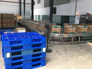 中国广核集团捐款3000万元支持抗击疫情工作