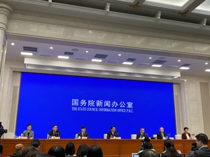 发改委回应口罩紧缺：已按需求1倍以上规模组织产能