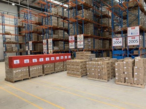 名创优品宣布向武汉捐赠价值300万元防护物资与生活必需品