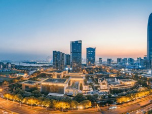 苏州“硬核”帮企业过难关 京沪：我跟