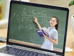 在线教育概念股成节后黑马  疫情下用户激增能否解决行业痼疾