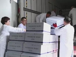 万泽股份向疫区捐赠价值200万元微生态制剂——国家一类新药“金双歧”！