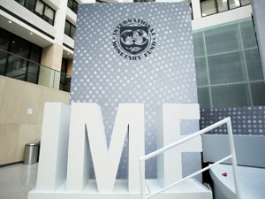 世界银行、IMF发声：中国有足够的政策空间应对疫情 对中国经济充满信心