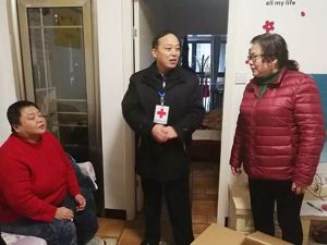 湖北省红十字会3名领导被问责，副会长被免！违规发放口罩，武汉市统计局副局长被免