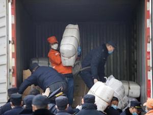 国家战疫：履行社会责任  企业捐赠总额超百亿IT互联网企业领先
