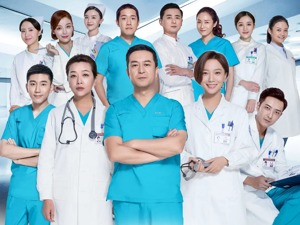 疫情下的影视新机遇 | 医疗剧翻红，“库存剧”堰塞湖泄洪迎春天
