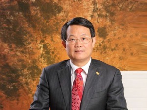 13 万达集团