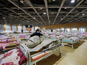 21 汤臣倍健