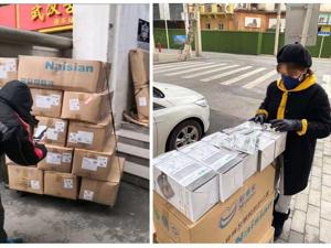 凝聚正能量 携手战疫情 恒天财富十项举措彰显企业责任担当