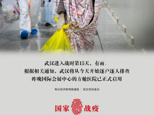 记录页