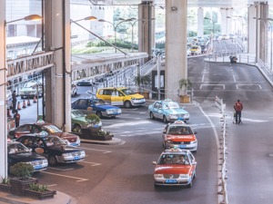 减免承包金、发补贴……12城鼓励出租车正常运营