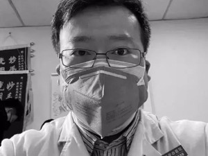 李文亮医生走了，我希望这是一个谣言