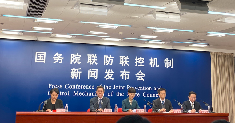 视频丨口罩能重复使用吗？回应：不主张洗口罩 没有病毒的地方口罩可戴1-2天