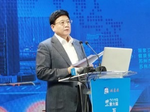 中共中央批准：王贺胜同志任湖北省委委员、常委
