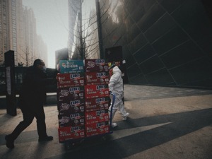 5 京东方