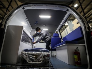 17 北汽福田