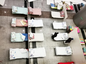 湖北省委书记蒋超良：集中两天时间将全市累积的所有疑似患者检测完毕