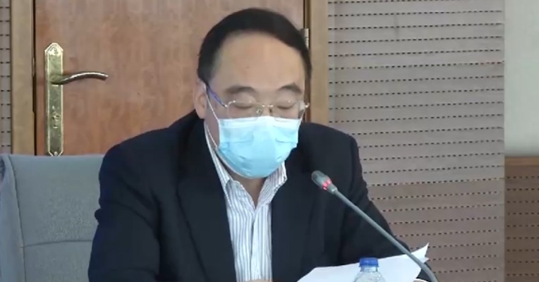 上海：无居住地、无明确工作人员暂缓入沪