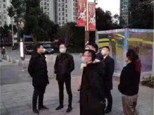 楼市复工|房企复工第一天，老板们都在忙什么？