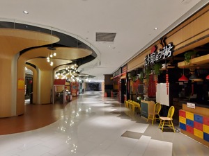 餐饮老板挺过去！〡经济战疫