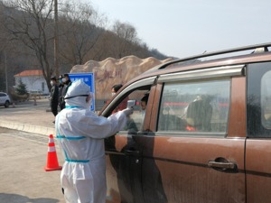 铜川的战疫（续）：8人确诊，4人出院，仍需谨慎