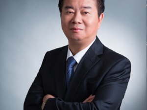 众志成城 共克时艰丨林龙安主席致全体同仁的一封信
