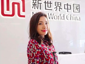 总裁寄语｜行政总裁黄少媚：为逆行者致敬 让美好信有所仰