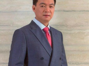 雅居乐集团董事局主席陈卓林致全体员工的一封信