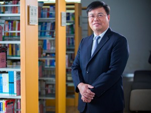 CEO莫：致全体碧桂园人的一封信