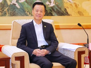 世茂集团董事局主席致世茂服务全体同仁的一封信